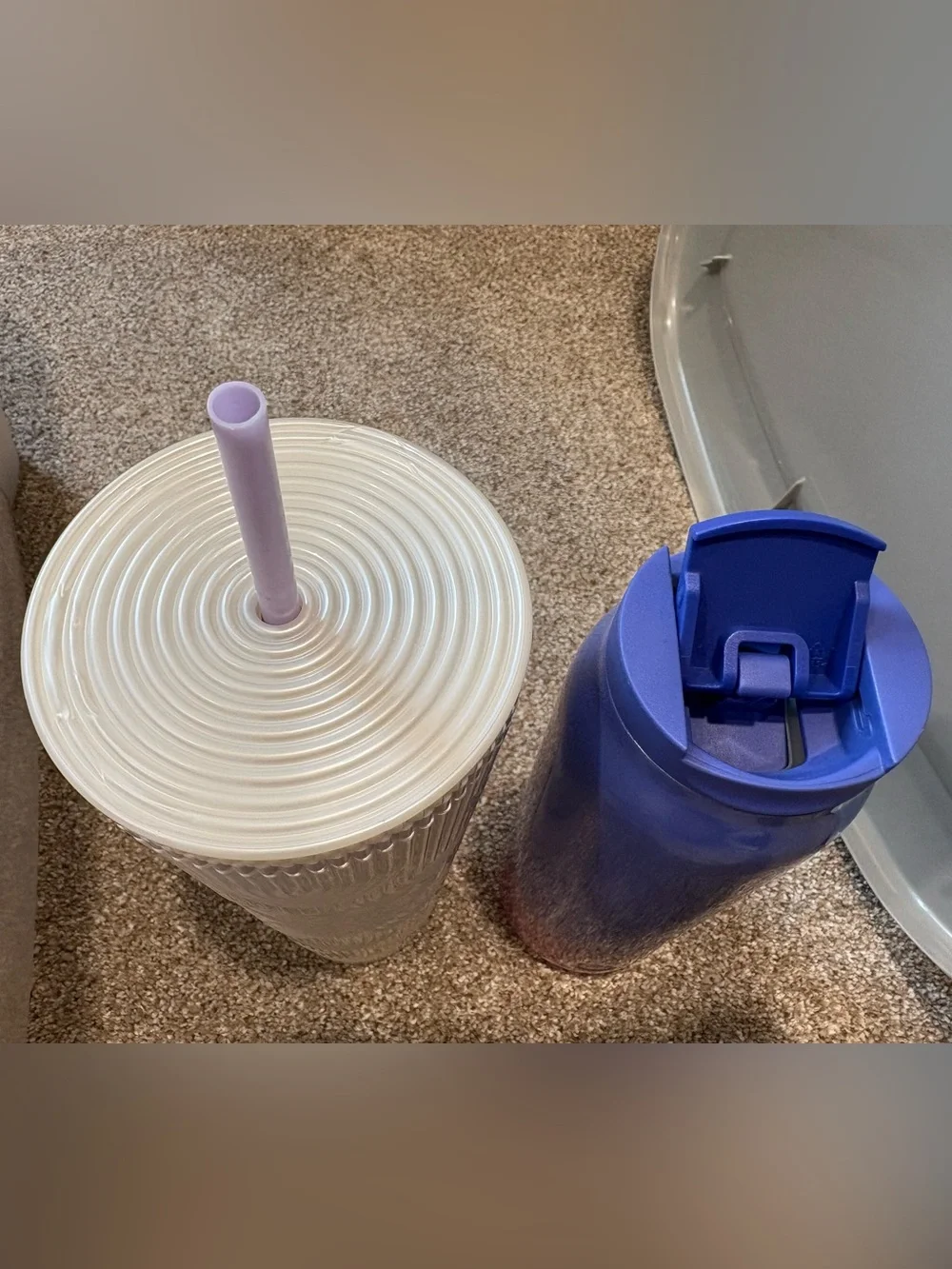 Starbucks Tumblers - Bundle of 2